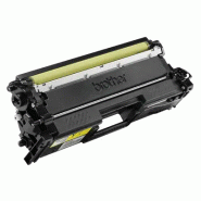 Brother TN-821XLY Cartouche de toner 1 pièce(s) Original Jaune_2