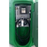 Fdc 7000 - cuves à carburants - elkoplast - volume 7000l_2