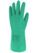 Gant nitrile sans support. Long 330 mm.Epaisseur 0.38 mm. Type a: ajklmno nit1538_2