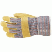 Gants de manutention Docker - résistants et polyvalents_2