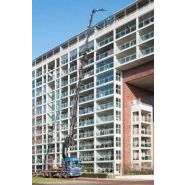 Grue auxiliaire Big 1750 - Effer - Pression 355 bar - jusqu'à 8 étirements_2