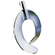 Mélangeur Talsa - Acier inoxydable, bras breveté, cuve basculante et modèles professionnels disponibles_2