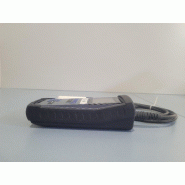 Oxymètre portable WTW OXI 3205 + sonde Cellox 325_2