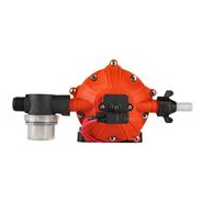 Pompe solaire de surface 12V Seaflo série 51 - 15L/min, silencieuse, pression max 4,2 bars_2