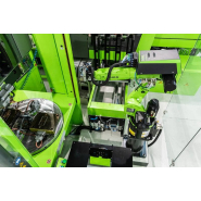 Robot articulé industriel - Pour tâches précises et flexibles - Easix - Engel France_2