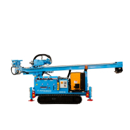 Sondeuse apafor® 450rs_2