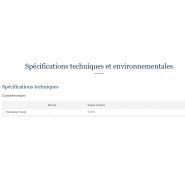 Réf. 1440251 - Bande de guidage auto-adhésive podotactile linear strip grey Tarkett - lames 600 x 150mm_2