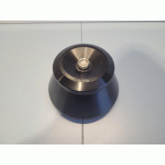 Rotor angulaire pour centrifugeuse Nr.12156 SIGMA_2