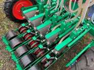 Semoir maraîcher / légumier NC pneumatique AG 5 rangs - Occasion - 2022, 1ère main, neuf défraîchi_2