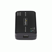 StarTech Isolateur Galvanique USB, Jusqu'à  6KV, Isolateur de_2