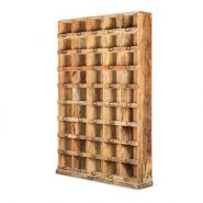 71001000352 - meuble présentoir - francisco segarra - 168x32xh239cm_2