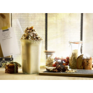 Bocaux en verre WECK Quadro 790 ml Ø100 mm avec couvercle et joint inclus (clips non compris) - WN000028_2