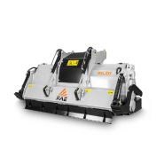 Broyeurs de pierres pour tracteurs RSL - de 80 à 190 ch - transmission mécanique_2