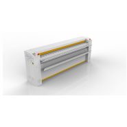 G26.35 - Sécheuse-repasseuse GMP SRL - Cylindre 2580 x Ø325 mm - Finitions inégalables et performances supérieures_2