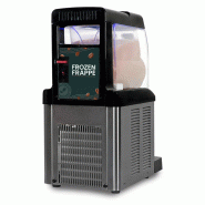 Machine à milkshakes glacés - 1 cuve de 5 litres | SPM drink systems_2