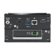PC Fanless modulaire ARK-1124H-S6A1E - Atom E3940 - 2xHDMI - Affichage 4K - 2xRJ45 Gigabit - 4xUSB_2