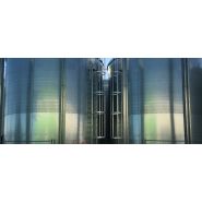 Réservoirs métalliques boulonnés - Reserv O en tôles d'acier galvanisées - Stockage d'eau et traitement des eaux_2