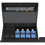 Traceur Canon imagePROGRAF GP-2600S A1 - 24 pouces - 7 couleurs - Encre pigmentée LUCIA PRO II_2