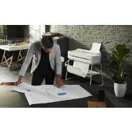 Traceur HP designjet t630 (36