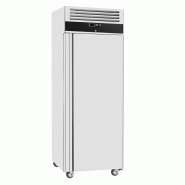 Armoire réfrigérée positive inox GN 2/1 - 440 L | GGM_2