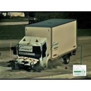 Borne de défense DEFFENDOR - 80 AUTO- Citinnov_2