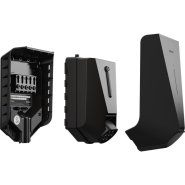 Borne de recharge en copropriété 7,4kW - Monophasé - Wifi - 4G inclus - EASEE One_2