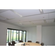 Dalle lumineuse LED SENESTRA MULTI K 30W - 300x1200 mm, 4235 lm, gradable DALI en option, pour zones de travail, commerces et établissements de santé_2