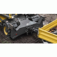 EW160E PELLES HYDRAULIQUES MOYENNES SUR PNEUS VOLVO  16 200 - 18 200 KG / 115 KW_2