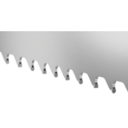 Lame de scie à ruban Bahco, pour barres trempées par induction - 3860 Unset Carbide TCZ - Sur mesure_2