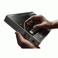 Oscilloscope numérique Tektronix MSO22-2-BW-500 - 2 voies 500 MHz + 16 entrées logiques, mémoire 10 Mpts, écran tactile 10,1''_2