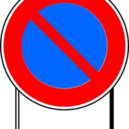 Panneau de signalisation de chantier BK - Certifié NF - Dimensions et modèles variés_2