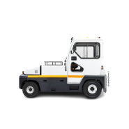 Porteur électrique à plateau PE 30 en Isère et Rhône   -  disponible en achat neuf et en location de courte à longue durée_2