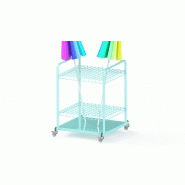 Presentoir / porte parasols_2