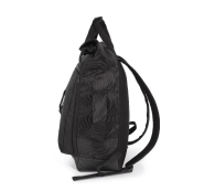 Sac à dos de sport avec antivol et sac banane amovible - Réf: KI0174 - Kimood_2