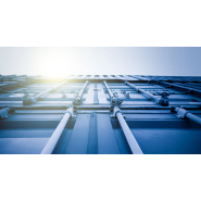 Scellé F-150 pour conteneurs d’expédition et wagons ferroviaires