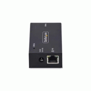 Adaptateur Série vers Ethernet à  1 Port, Serveur de Périphérique Série IP 802.3af PoE pour Périphéri_2