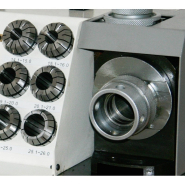 Outil pour affûtage rapide et précis des forets