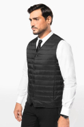 Bodywarmer léger homme - Réf: PK603 - Kariban Premium - 100% polyamide, Thinsulate, sans étiquette de marque_2
