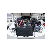 Comet 12D - Tracteur logistique Mulag - Propulsion intégrale hydrostatique - Poids propre avec cabine fermée env. 12000 kg_2