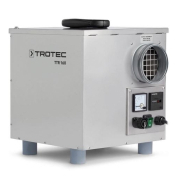 Déshydrateur d'air à adsorption en inox - TTR 160 - Résistant à la corrosion, fabriqué en Allemagne_2