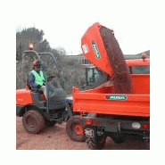 Dumper articulés sur roues d 100 / 120 a_2