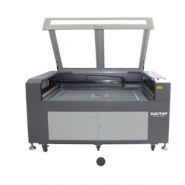 Machine de coupe au laser à dioxyde de carbone avec une vitesse de déplacement max 1500mm/s - SUNTOP_2