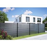 Installation facile des rouleaux d'occultation LIXO®