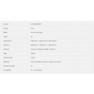 10003df_1 - Panneau directionnel en aluminium type routier - AUA Signalétique_2