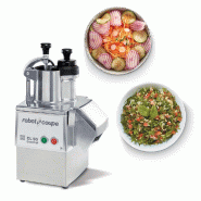 CL 50 Gourmet Coupe-légumes électrique de table | Robotcoupe -_2