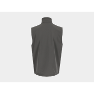 Gilet softshell respirant multi-poches - Malus softshell gilet - 21mbw2001 - Herock_2