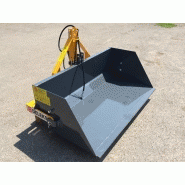 Godet à basculement hydraulique pri-120_2