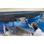 Hydrogommeuse SL 58 - sablage humide ou à sec avec refroidisseur d'air intégré - pression réglable 0,5 à 7 bar_2