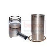 Kit de réparation B.1134 - Référence PT-31-49 pour tracteurs David Brown 1290, 1390, 1490 Airco, 1294, 1394, 1494 Airco_2