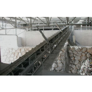 Transporteur à bande adapté à chaque application industrielle_2